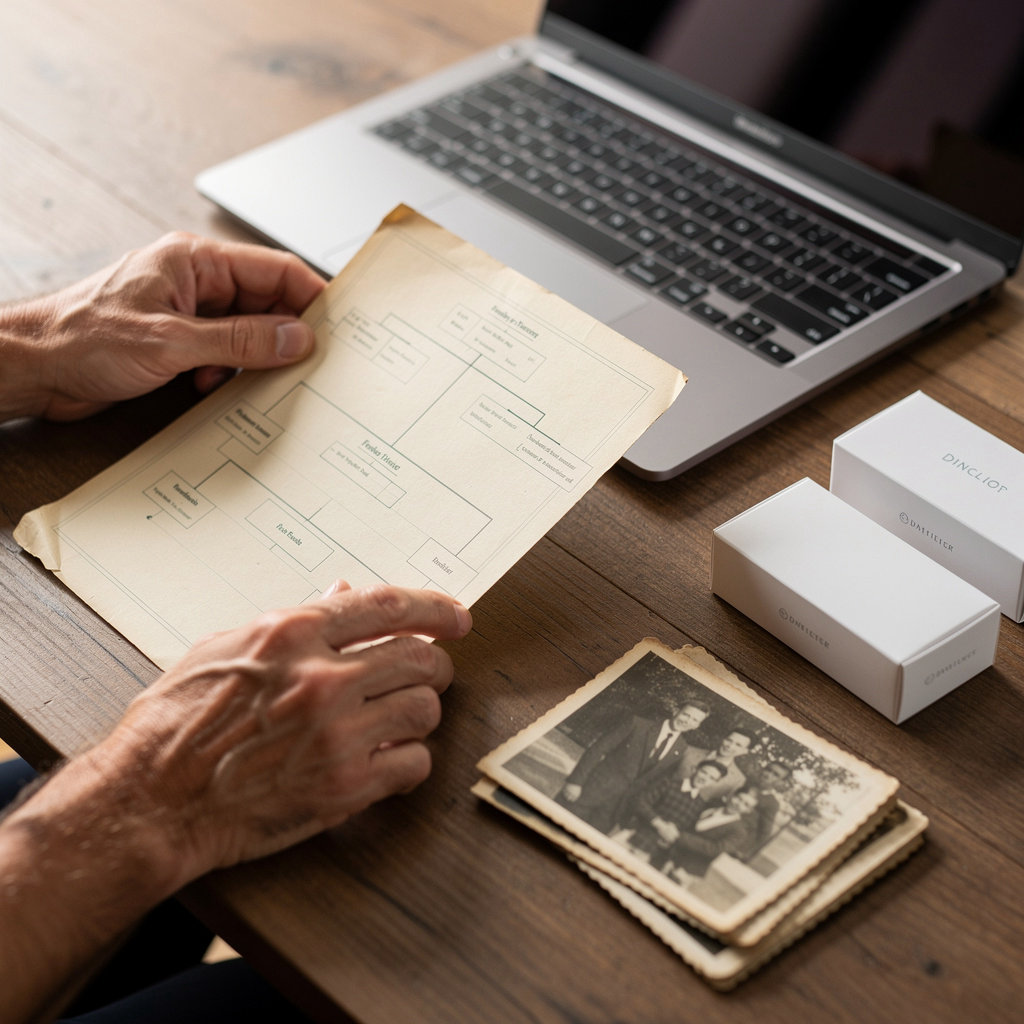 FamilyTree.com expert genealogy guidance and family tree research support