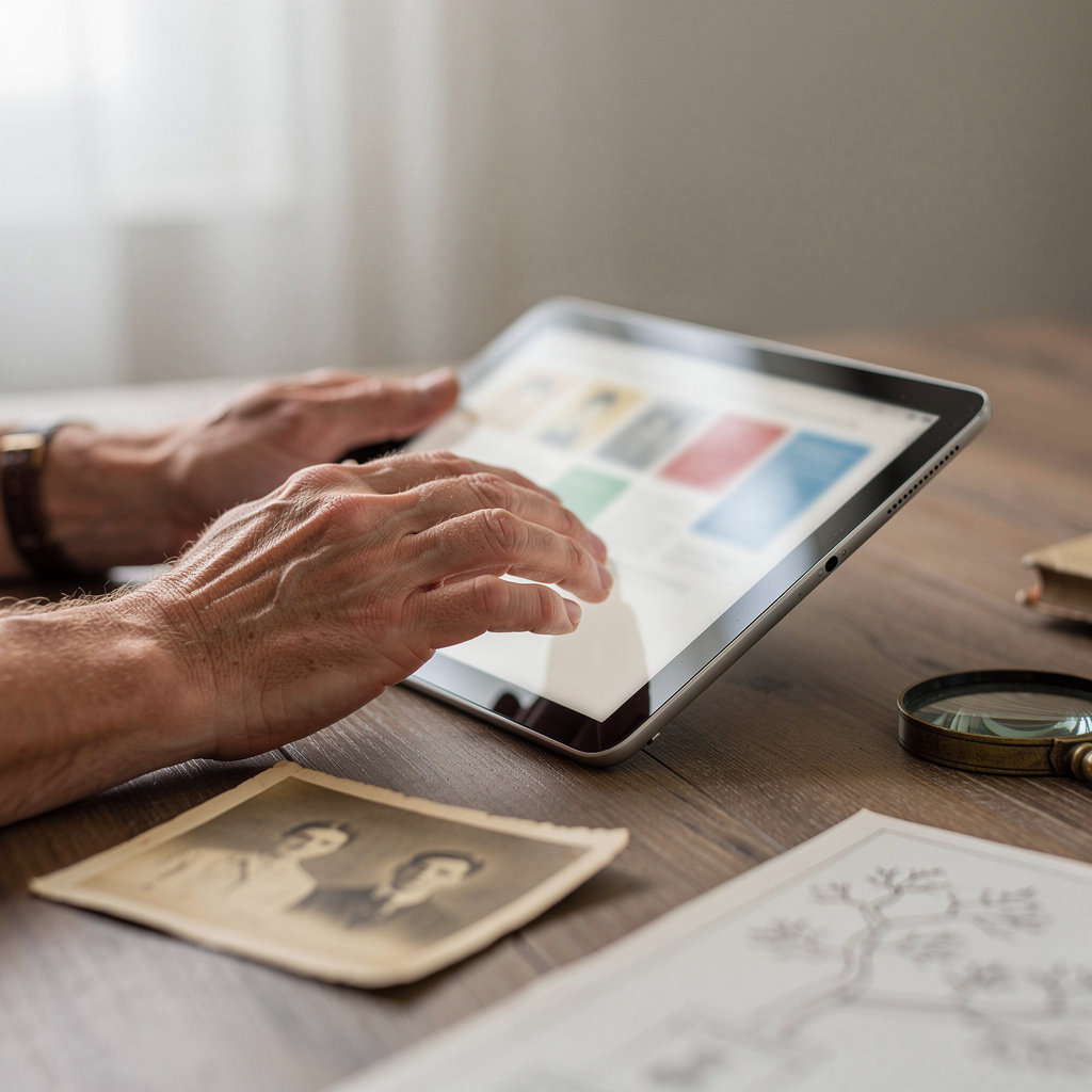 FamilyTree.com latest genealogy blog articles and family history research tips